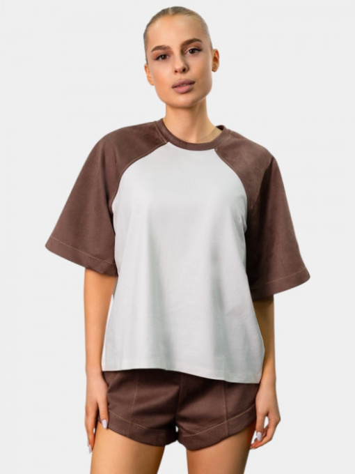 Футболки и поло Blazh модель 8303 Фото