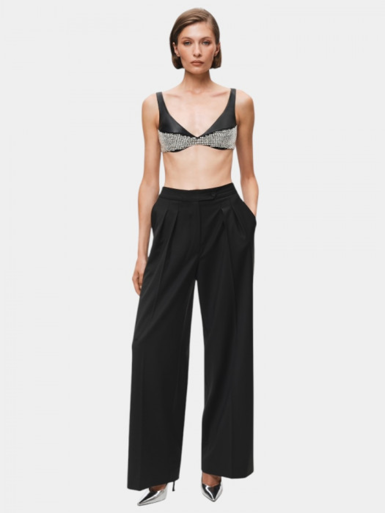 Топ Gasanova модель 8375 Фото