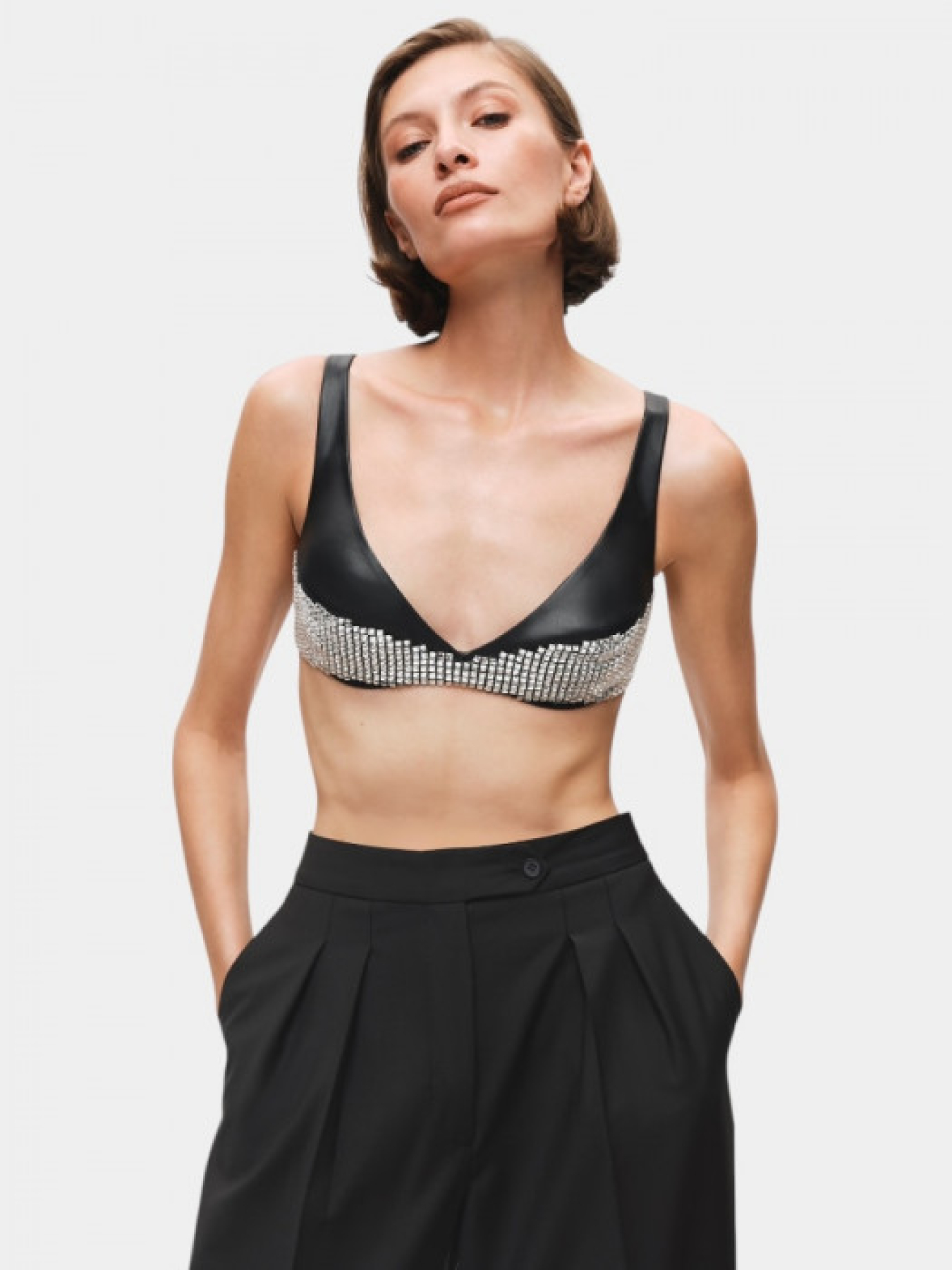 Топ Gasanova модель 8375 Фото