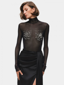 Боді та корсети Gasanova модель 8376 Фото