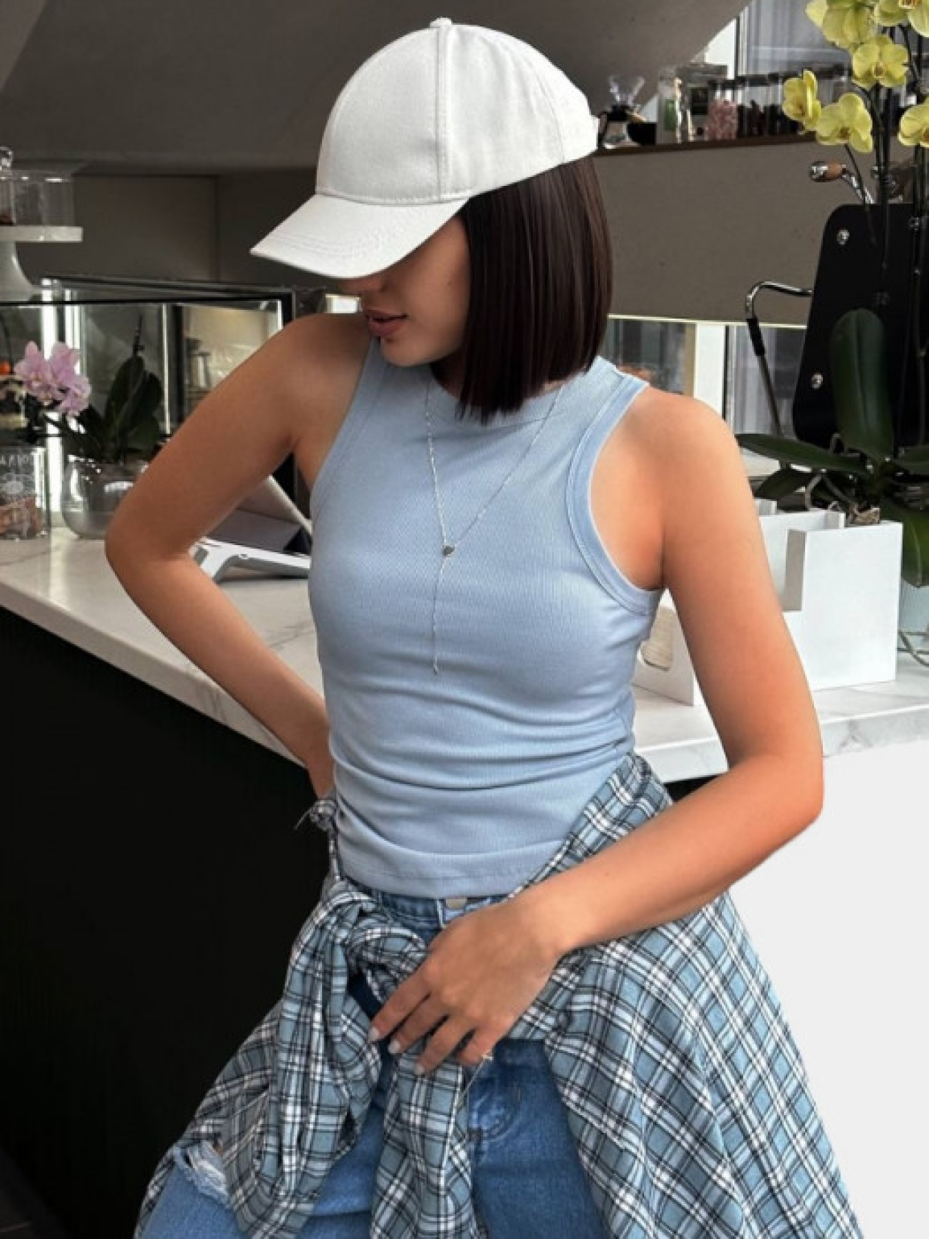 Майка Blazh модель 5125 Фото