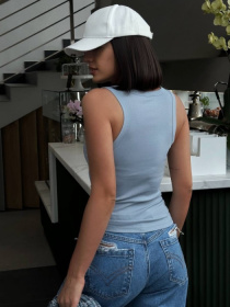 Майка Blazh модель 5125 Фото