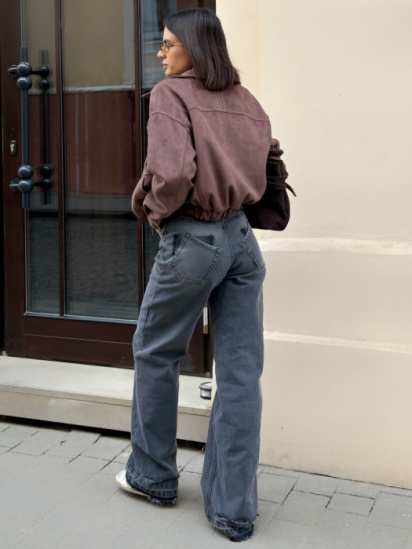Джинси Blazh модель 8372 — фото 4 - INTERTOP