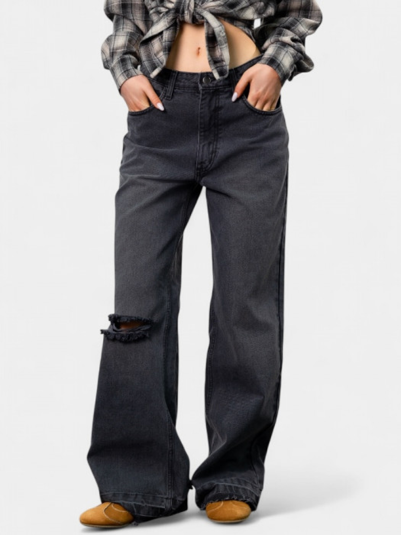 Джинси Blazh модель 8372 Фото