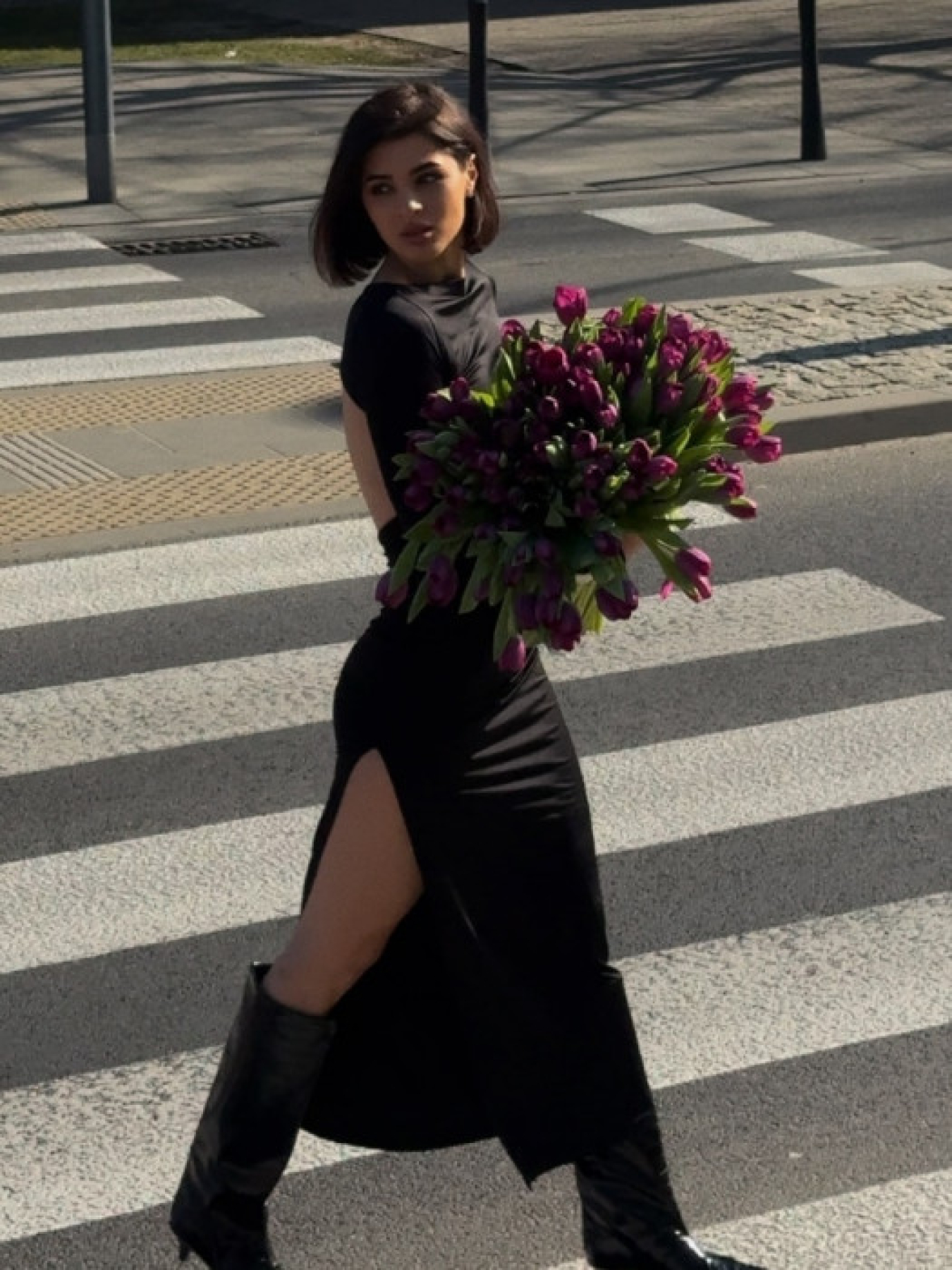 Сукня максі Blazh модель 8398 Фото