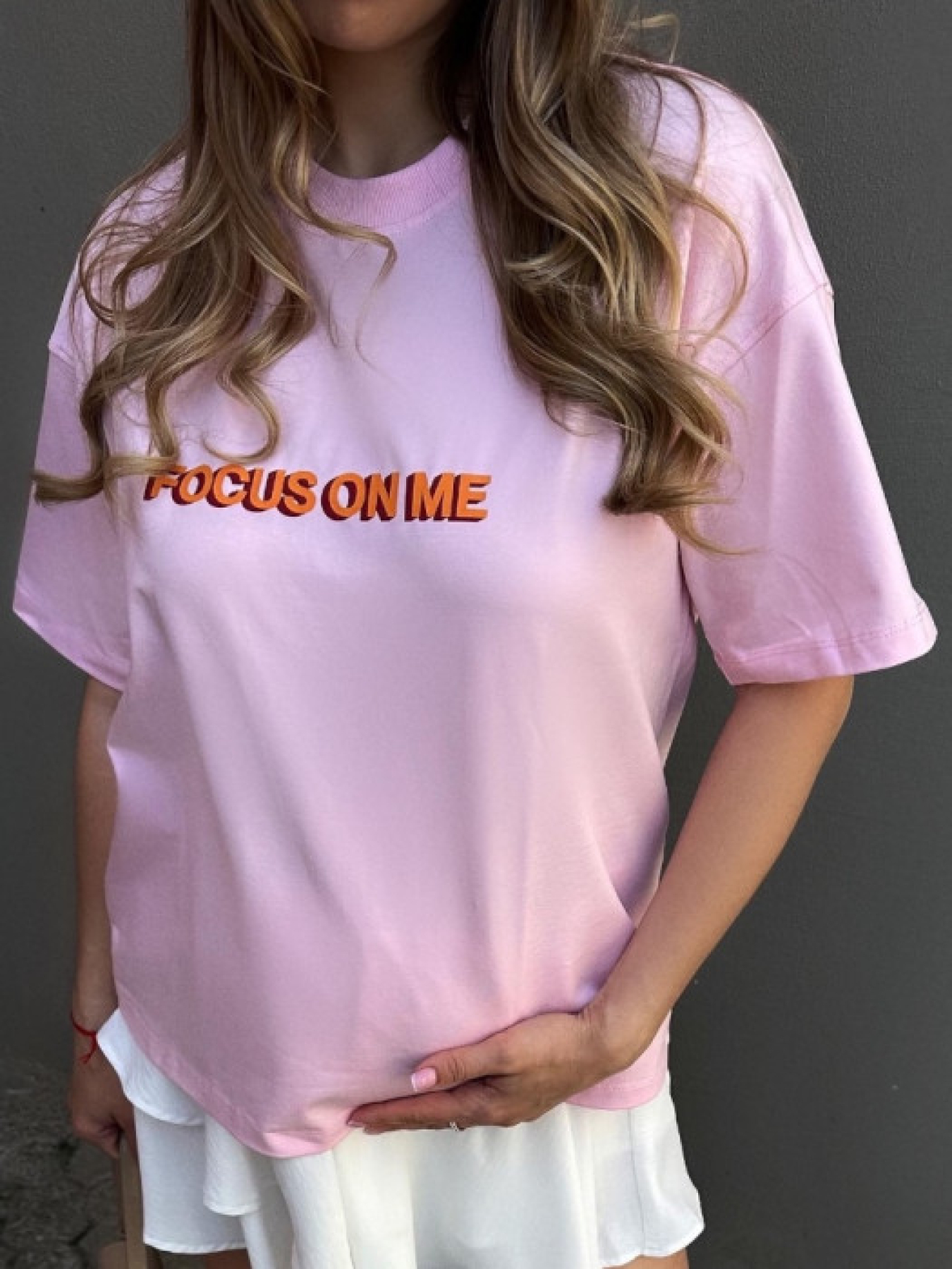 Футболка Blazh модель 4420 Фото