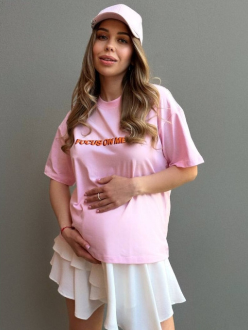 Футболка Blazh модель 4420 Фото