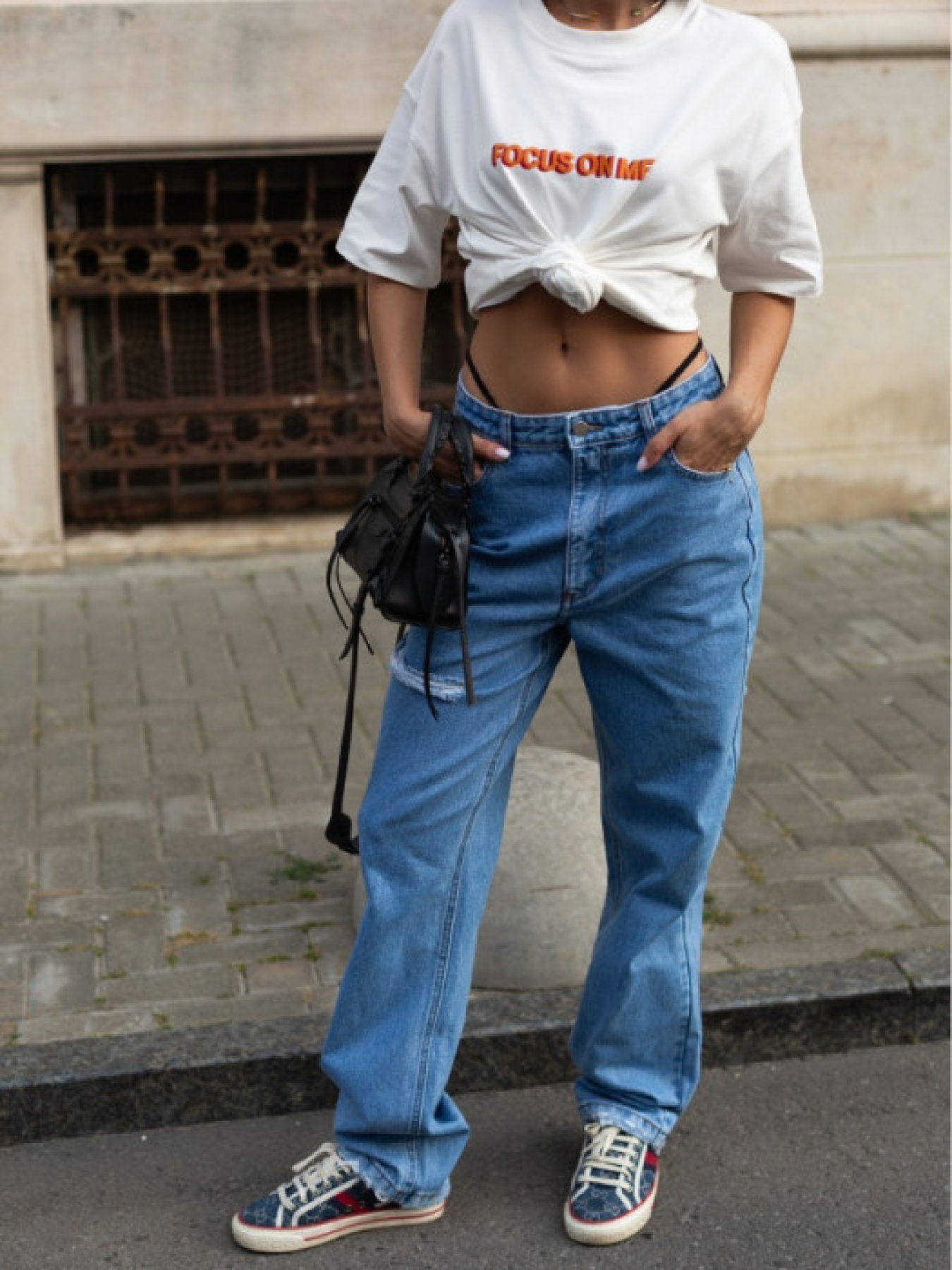 Футболки и поло Blazh модель 4421 Фото