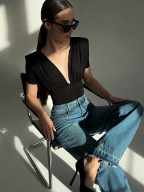 Боді Blazh модель 8317 Фото