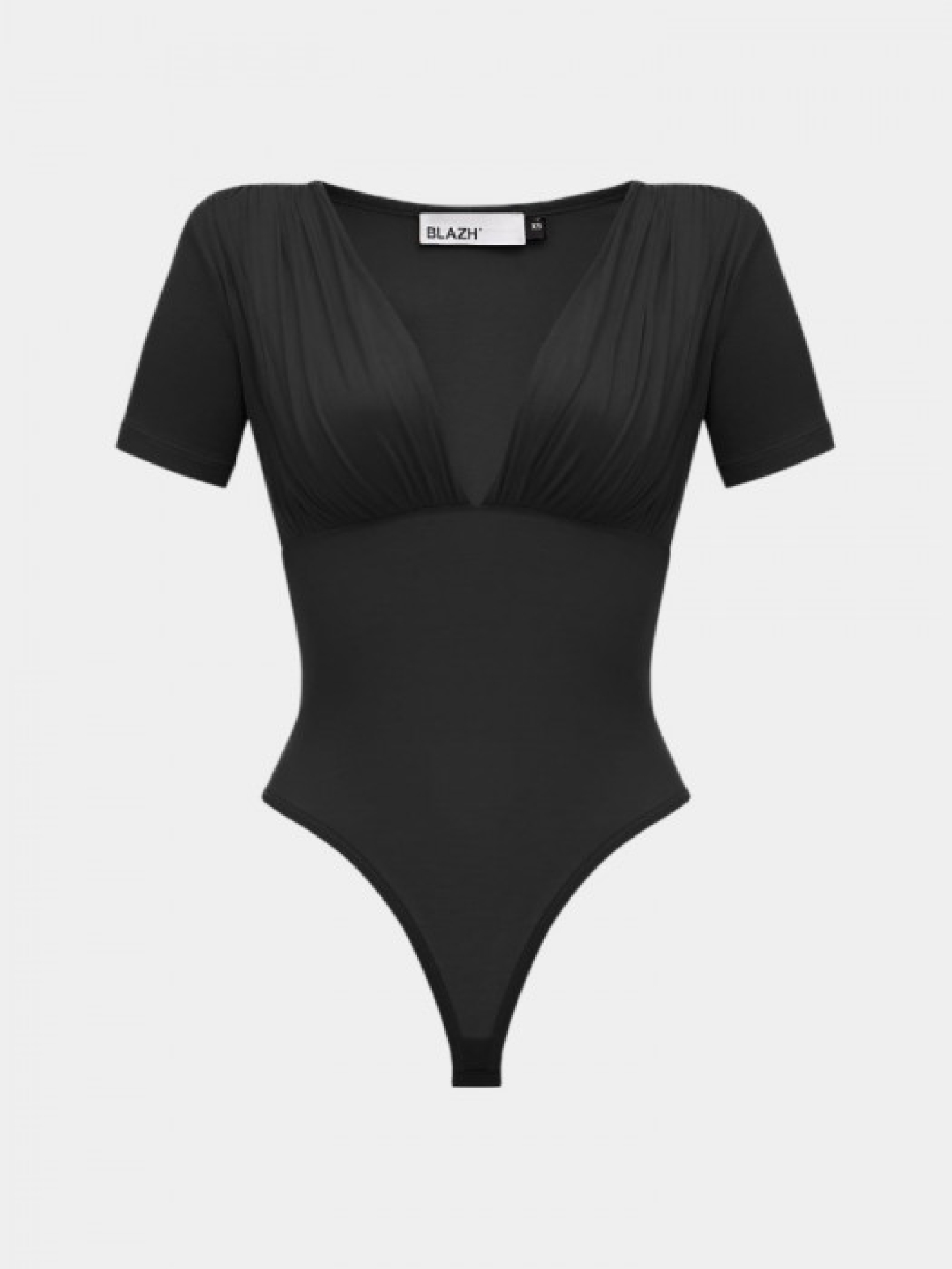 Боді Blazh модель 8317 Фото