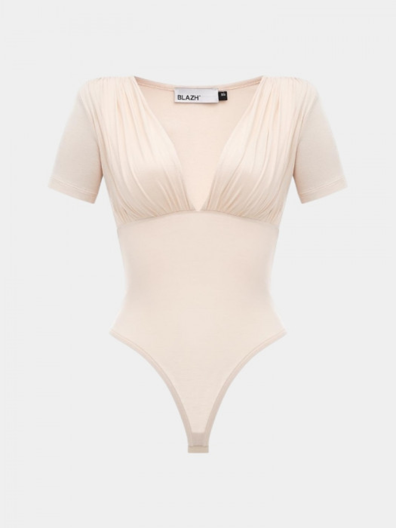 Боді Blazh модель 8319 Фото