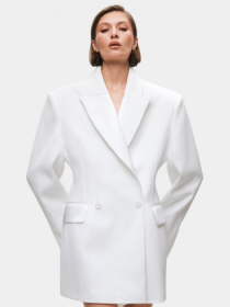 Платье мини Gasanova модель 8474 Фото