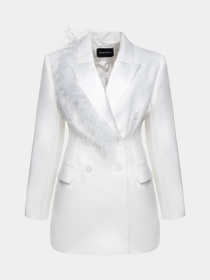 Платье мини Gasanova модель 8474 Фото