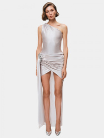 Платье мини Gasanova модель 8477 Фото