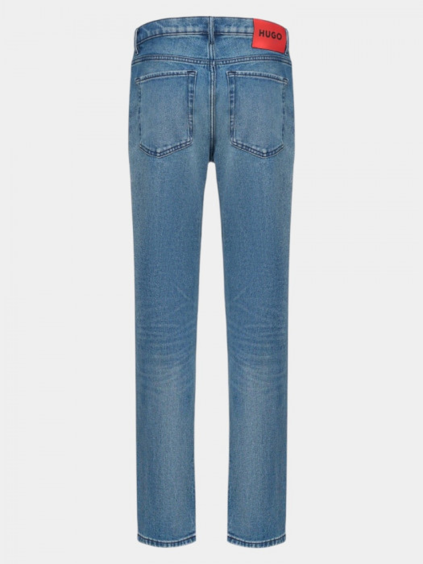 Джинсы HUGO модель 8492 Фото