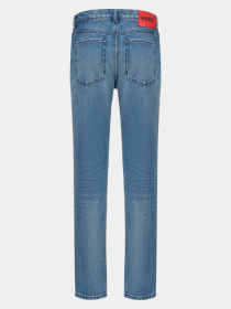 Джинсы HUGO модель 8492 Фото