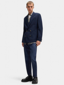 Джинсы HUGO модель 8493 Фото