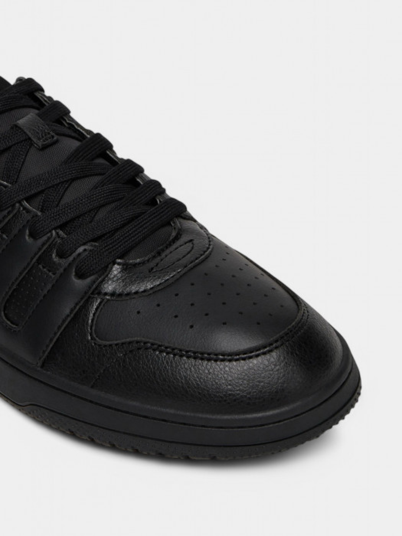 Кеды низкие HUGO модель 8494 Фото