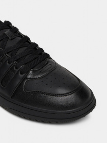 Кеды низкие HUGO модель 8494 Фото