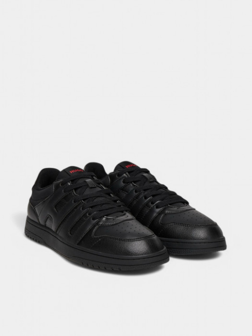 Кеды HUGO модель 8494 Фото