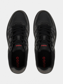 Кеди низькі HUGO модель 8494 Фото