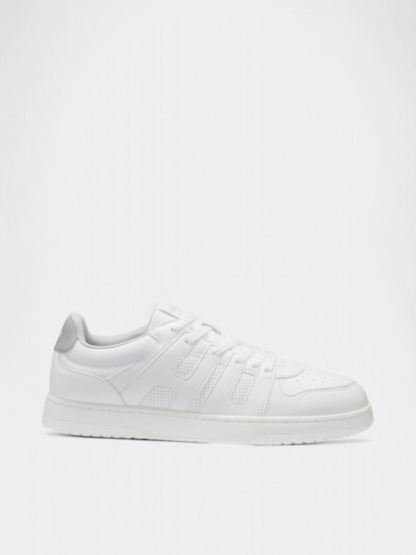 Кеды низкие HUGO модель 8495 Фото