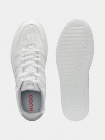 Кеды низкие HUGO модель 8495 Фото