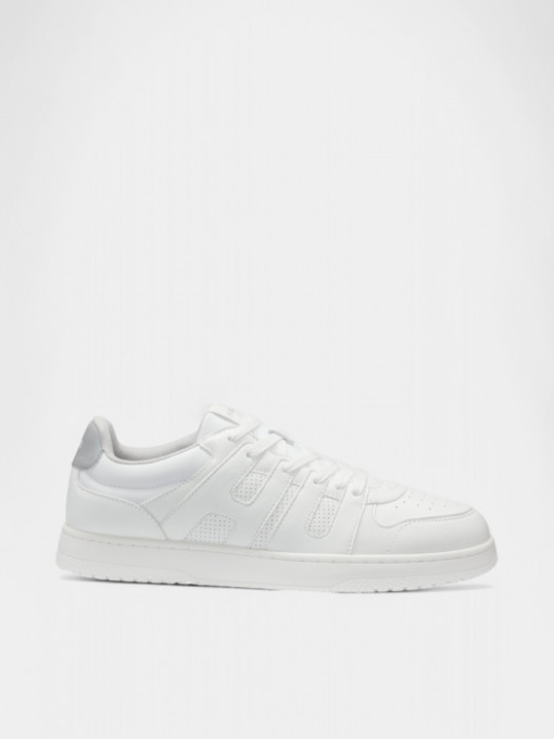 Кеды HUGO модель 8495 Фото