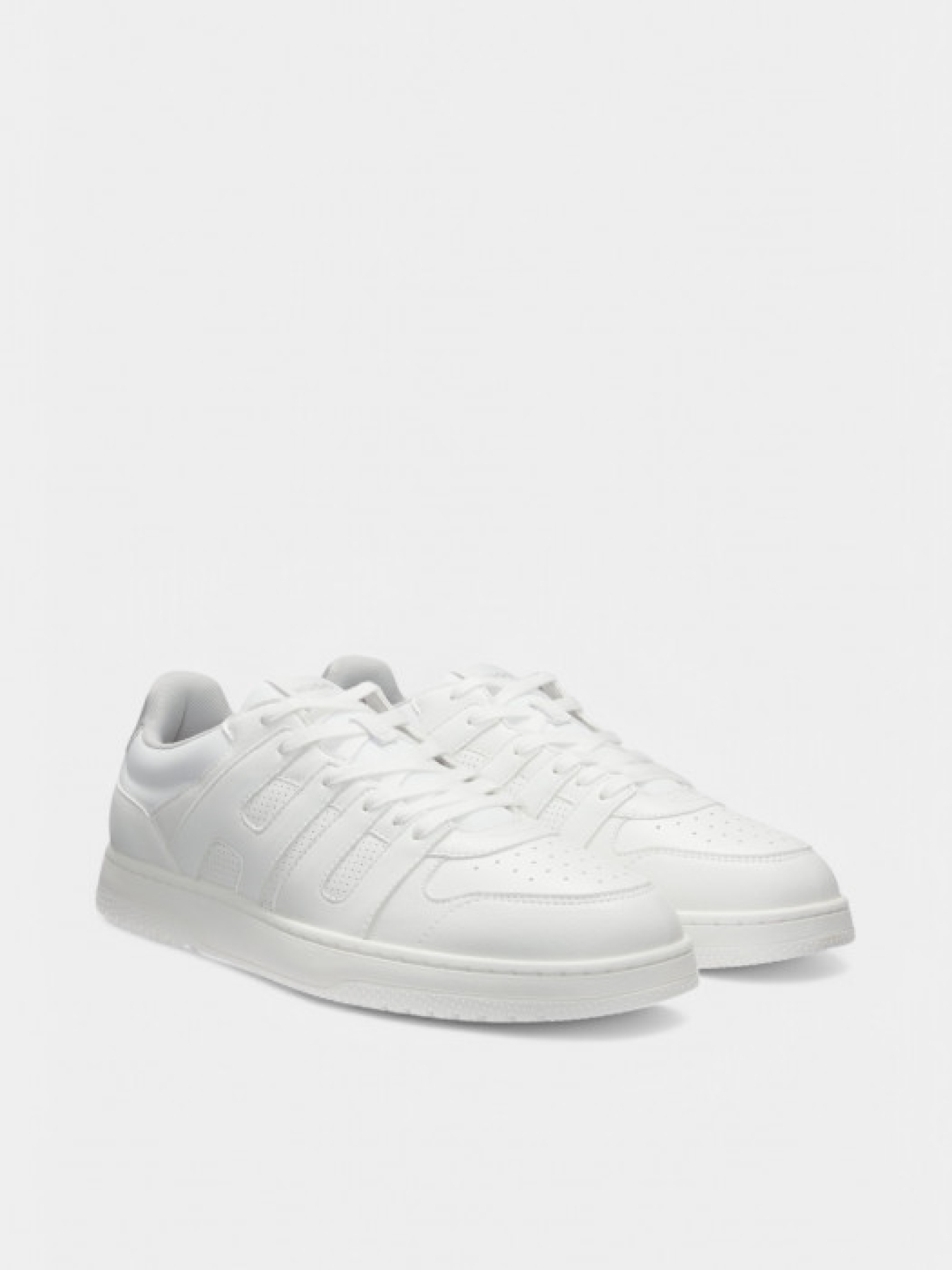 Кеди низькі HUGO модель 8495 Фото