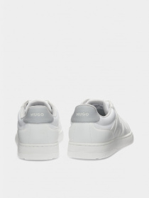 Кеди низькі HUGO модель 8495 Фото