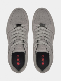 Кеды HUGO модель 8496 Фото