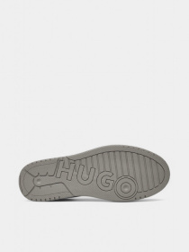 Кеды низкие HUGO модель 8496 Фото