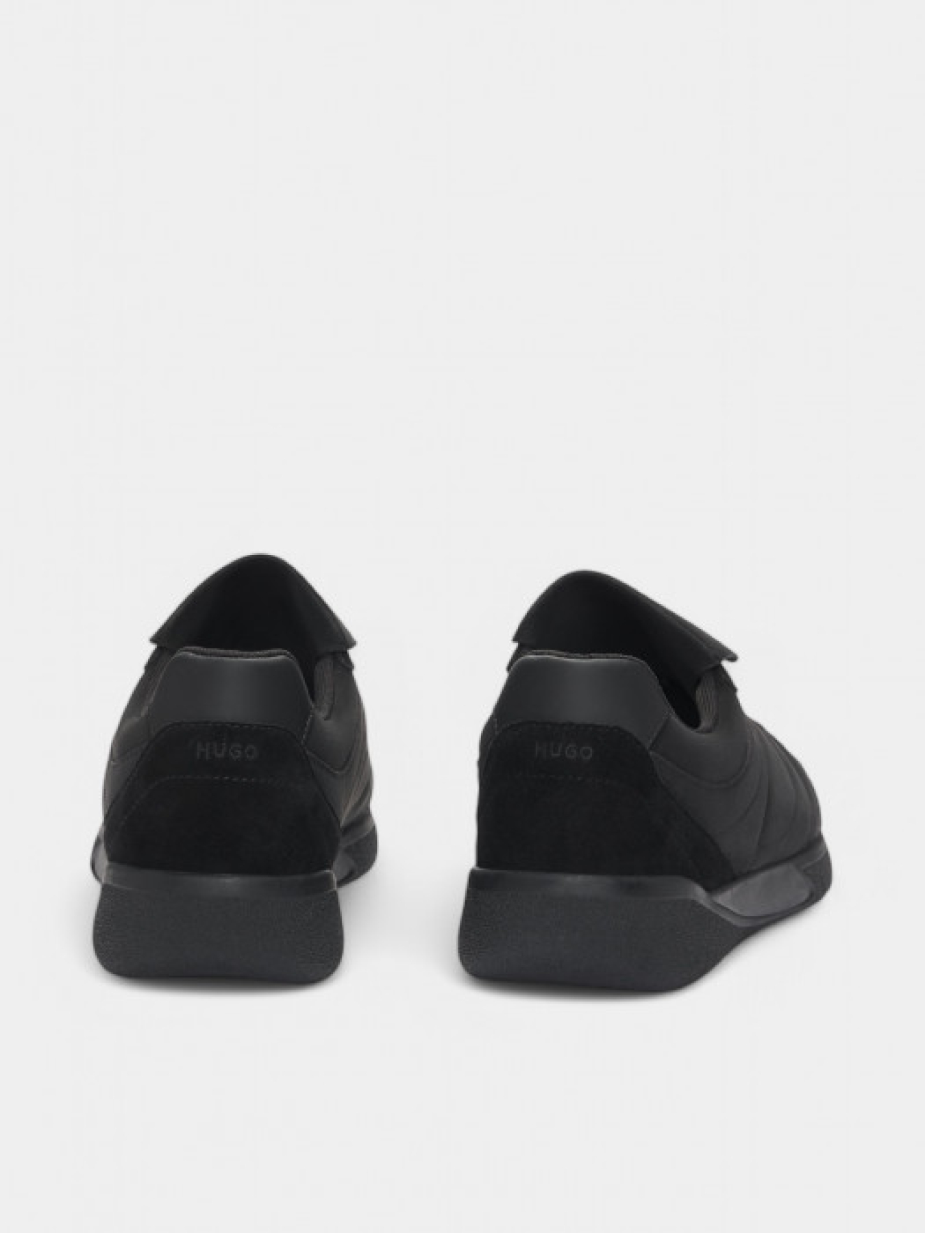 Кеды HUGO модель 8497 Фото