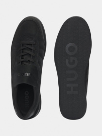 Кеды HUGO модель 8497 Фото