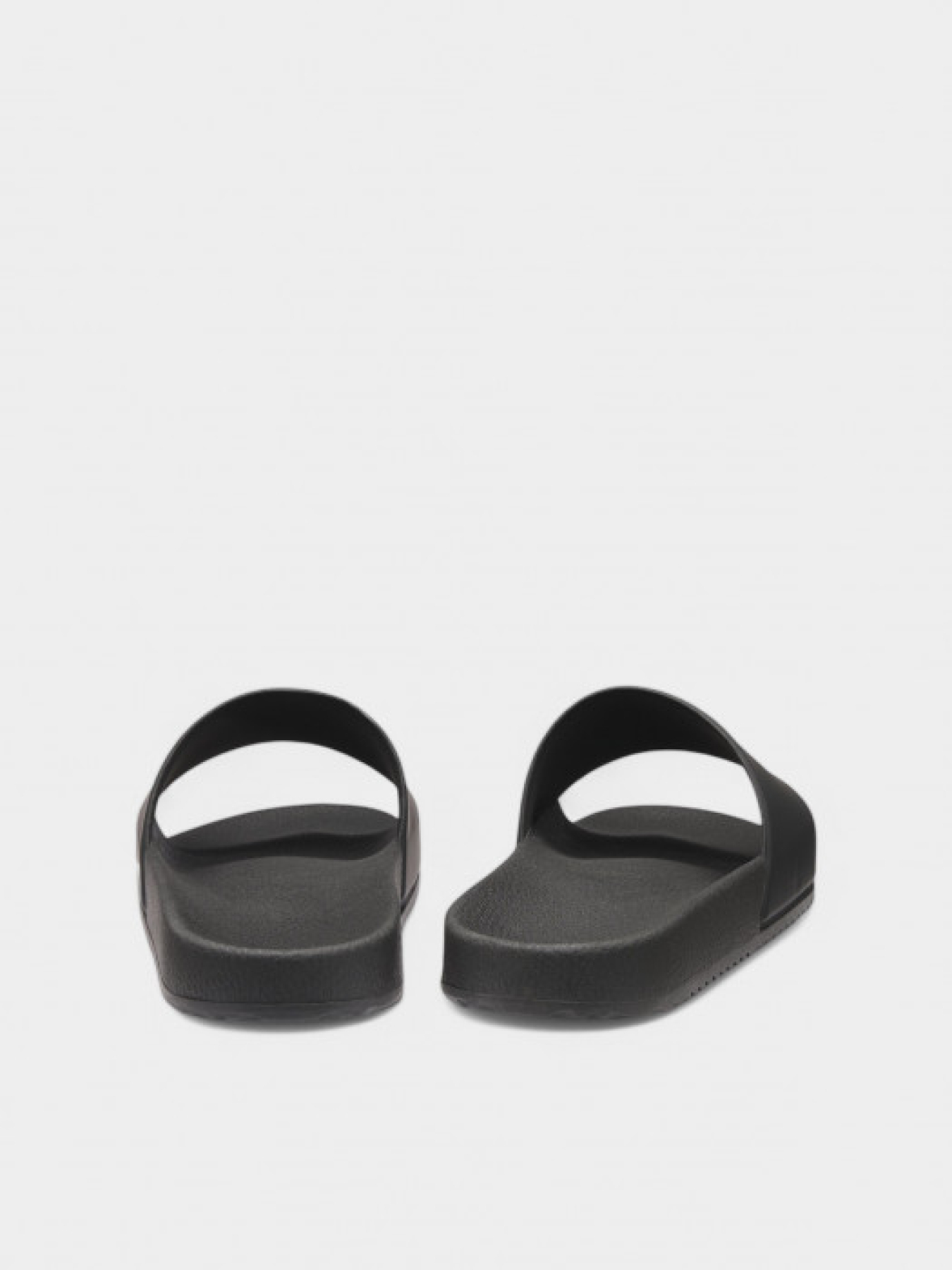 Шлепанцы HUGO модель 8499 Фото