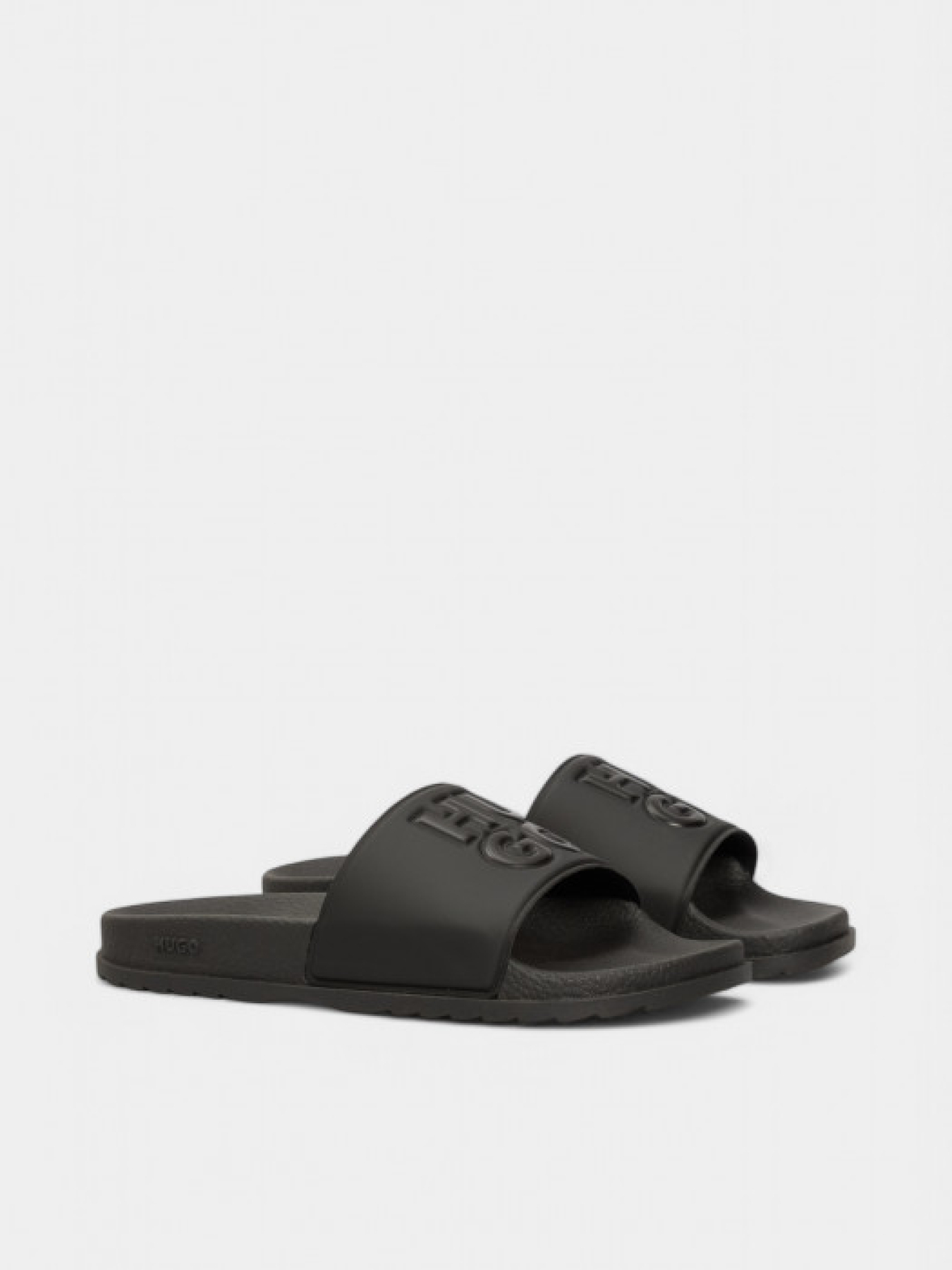 Шльопанці HUGO модель 8499 Фото