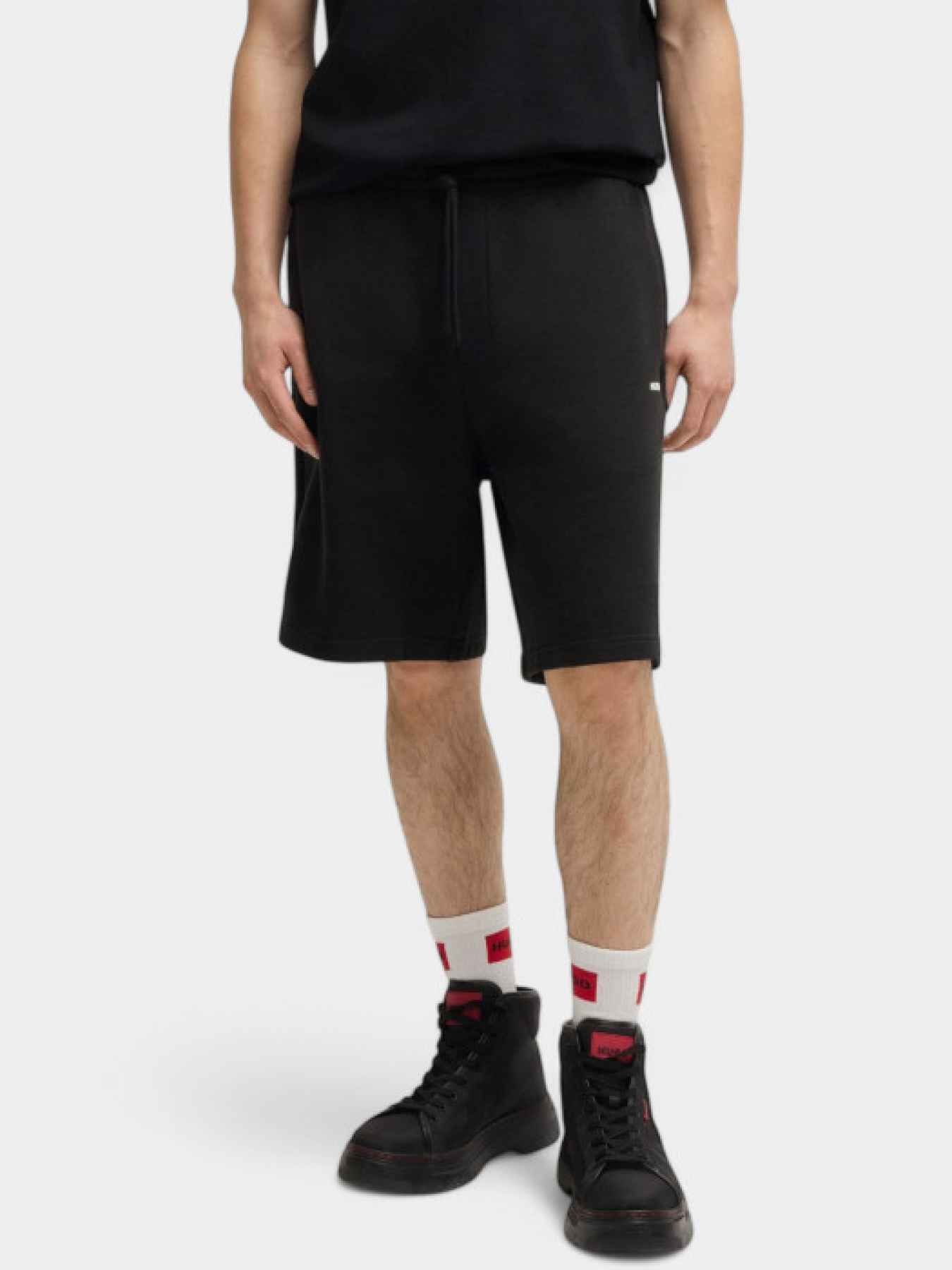 Шорты HUGO модель 8501 Фото