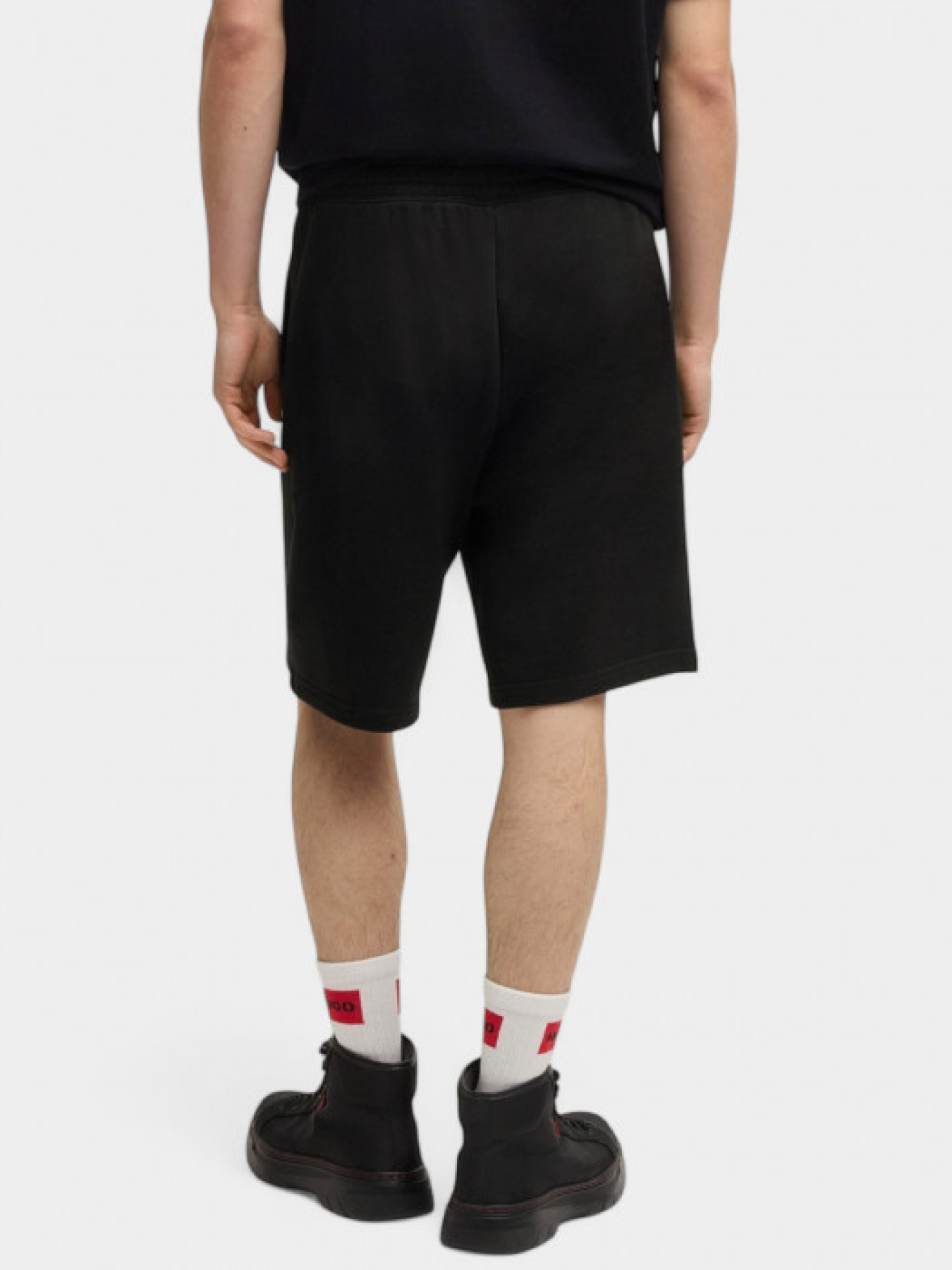 Шорты HUGO модель 8501 Фото