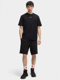 Шорты HUGO модель 8501 Фото