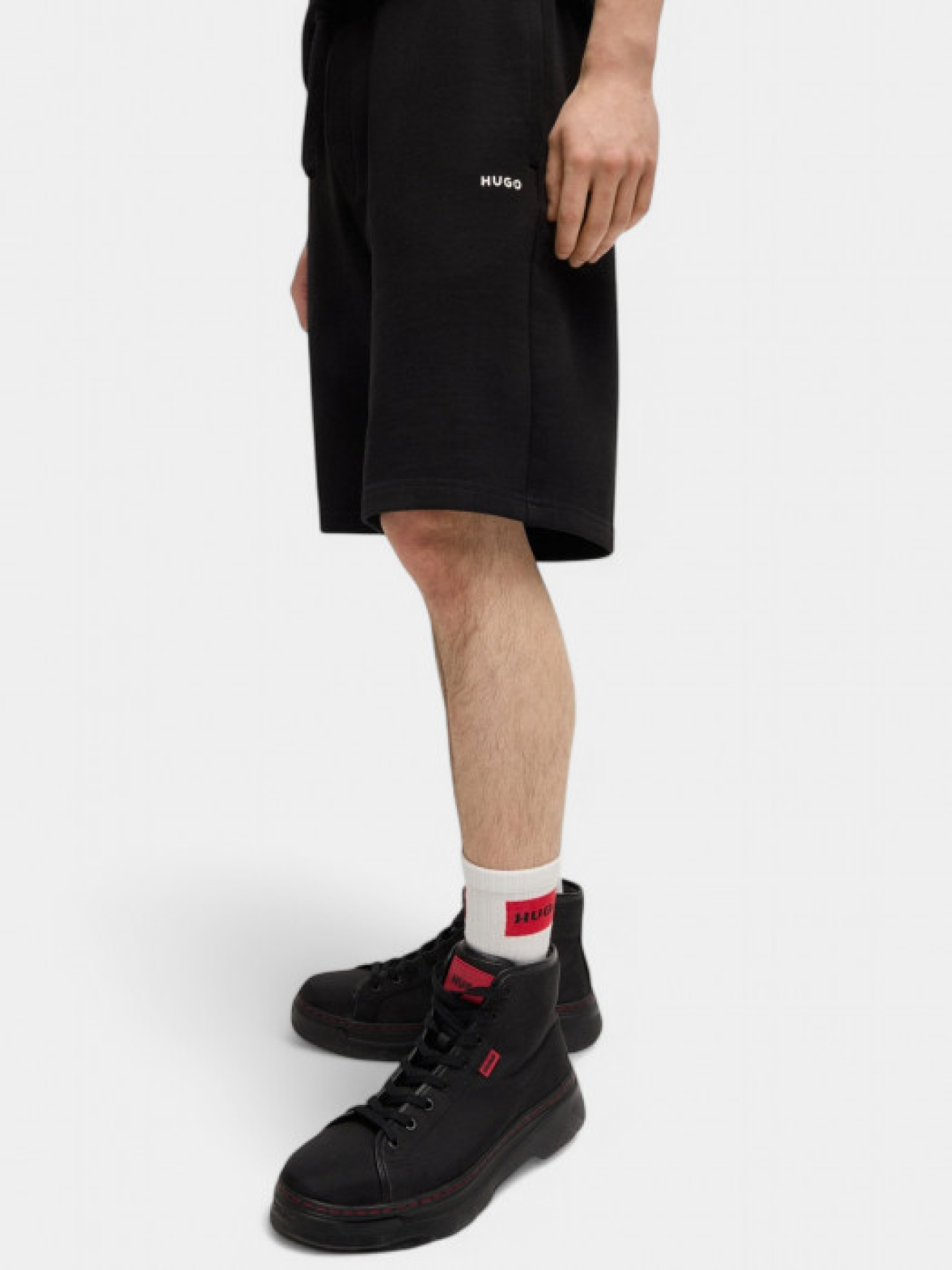 Повсякденні шорти HUGO модель 8501 Фото