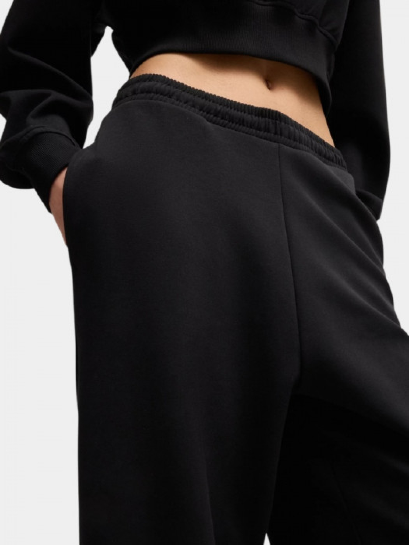 Штани спортивні HUGO модель 8502 Фото