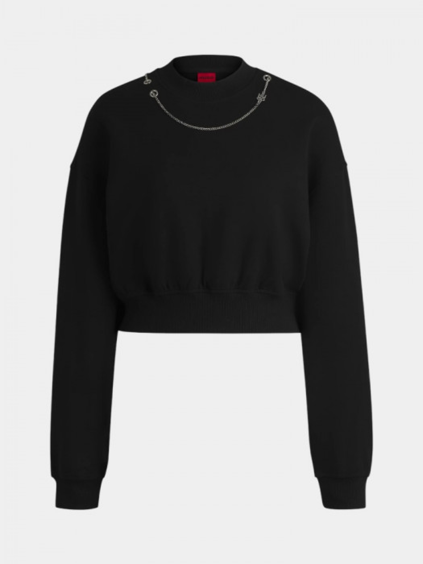 Кофты и свитера HUGO модель 8503 Фото