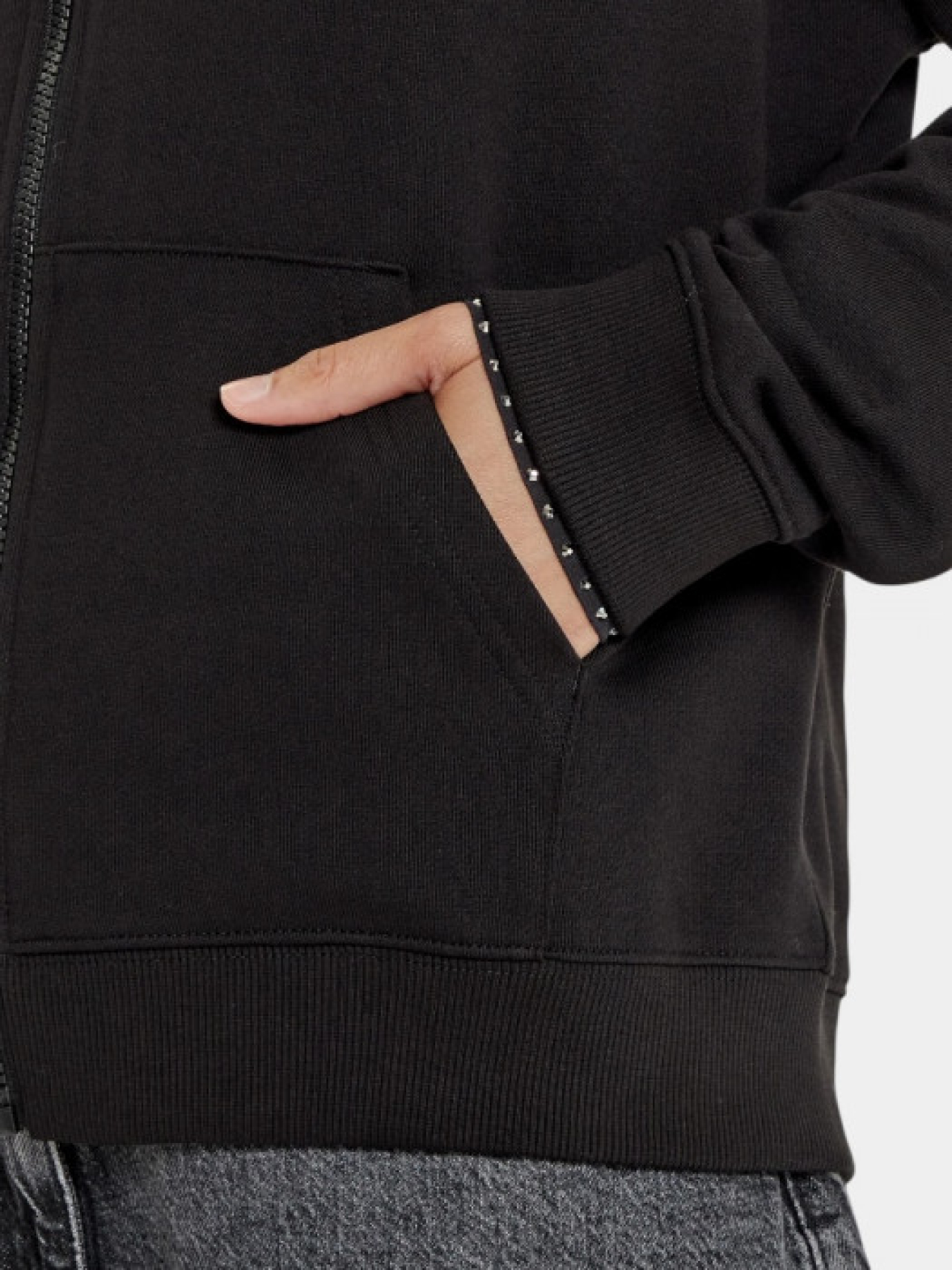 Кофты и свитера HUGO модель 8504 Фото