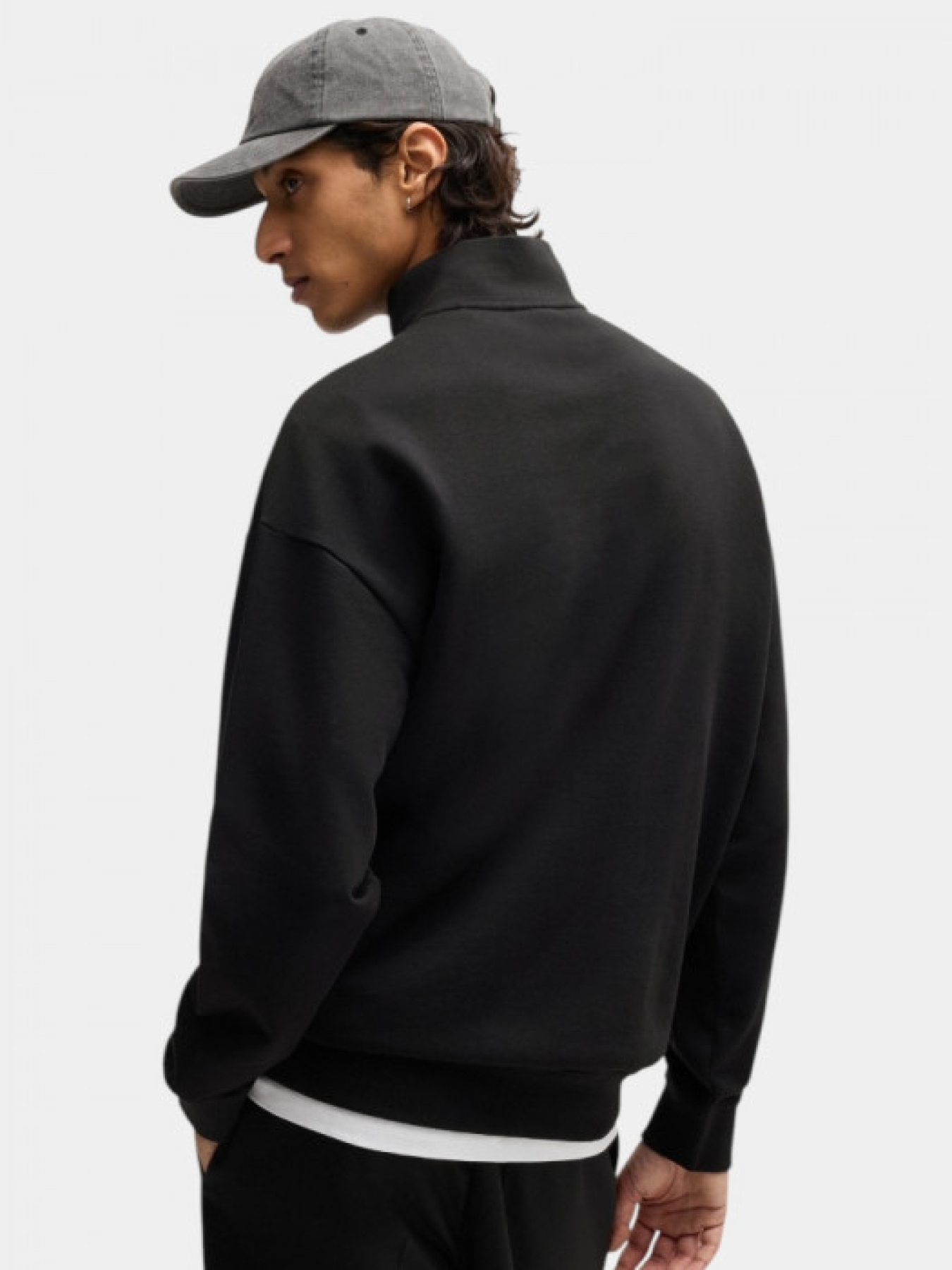 Кофта HUGO модель 8505 Фото