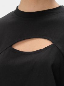 Футболки і поло HUGO модель 8508 Фото