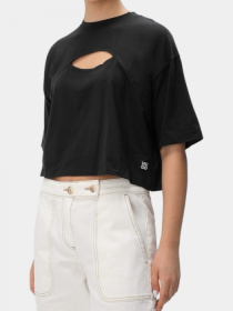 Футболки і поло HUGO модель 8508 Фото