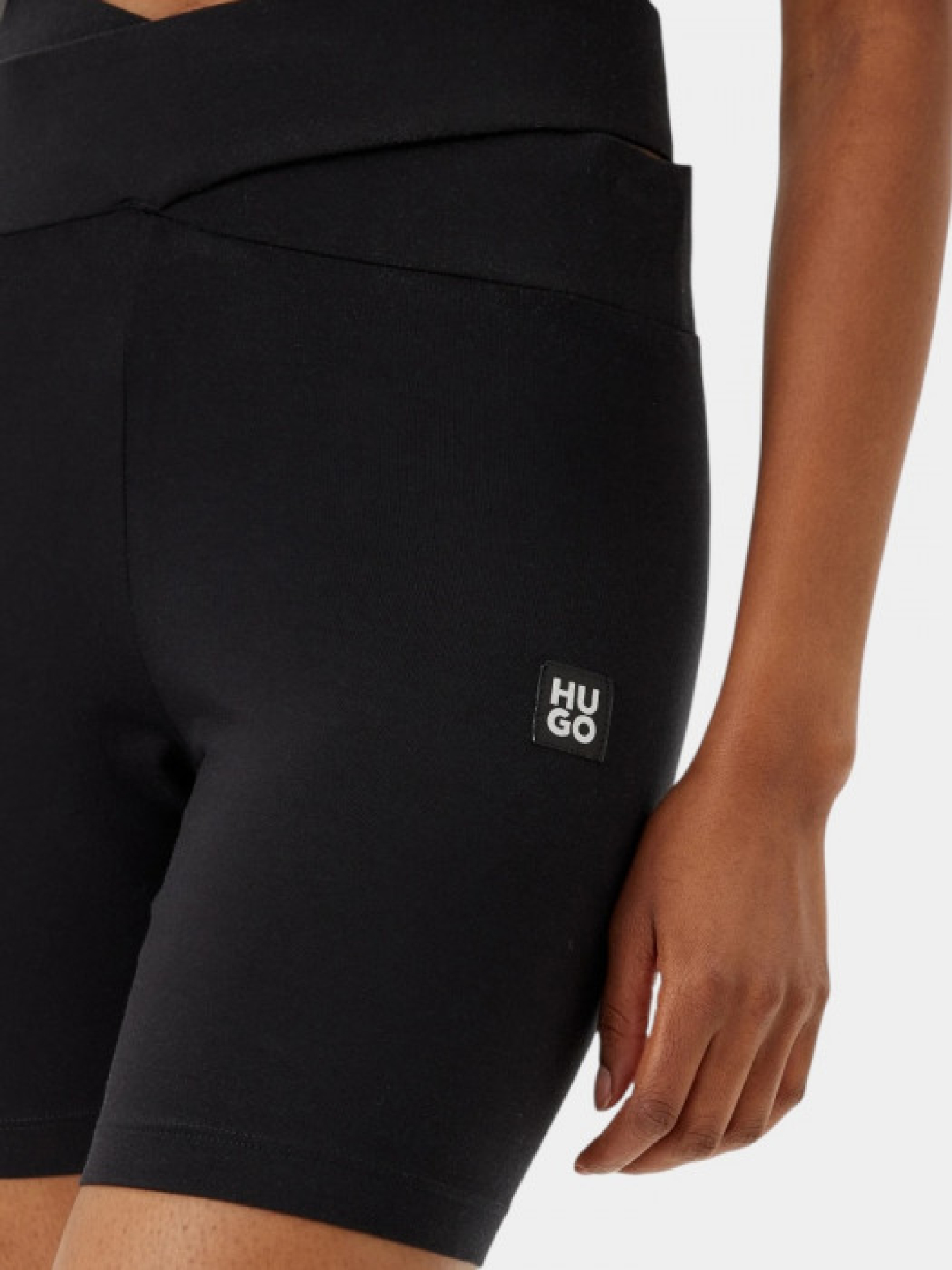 Велосипедки HUGO модель 8509 Фото