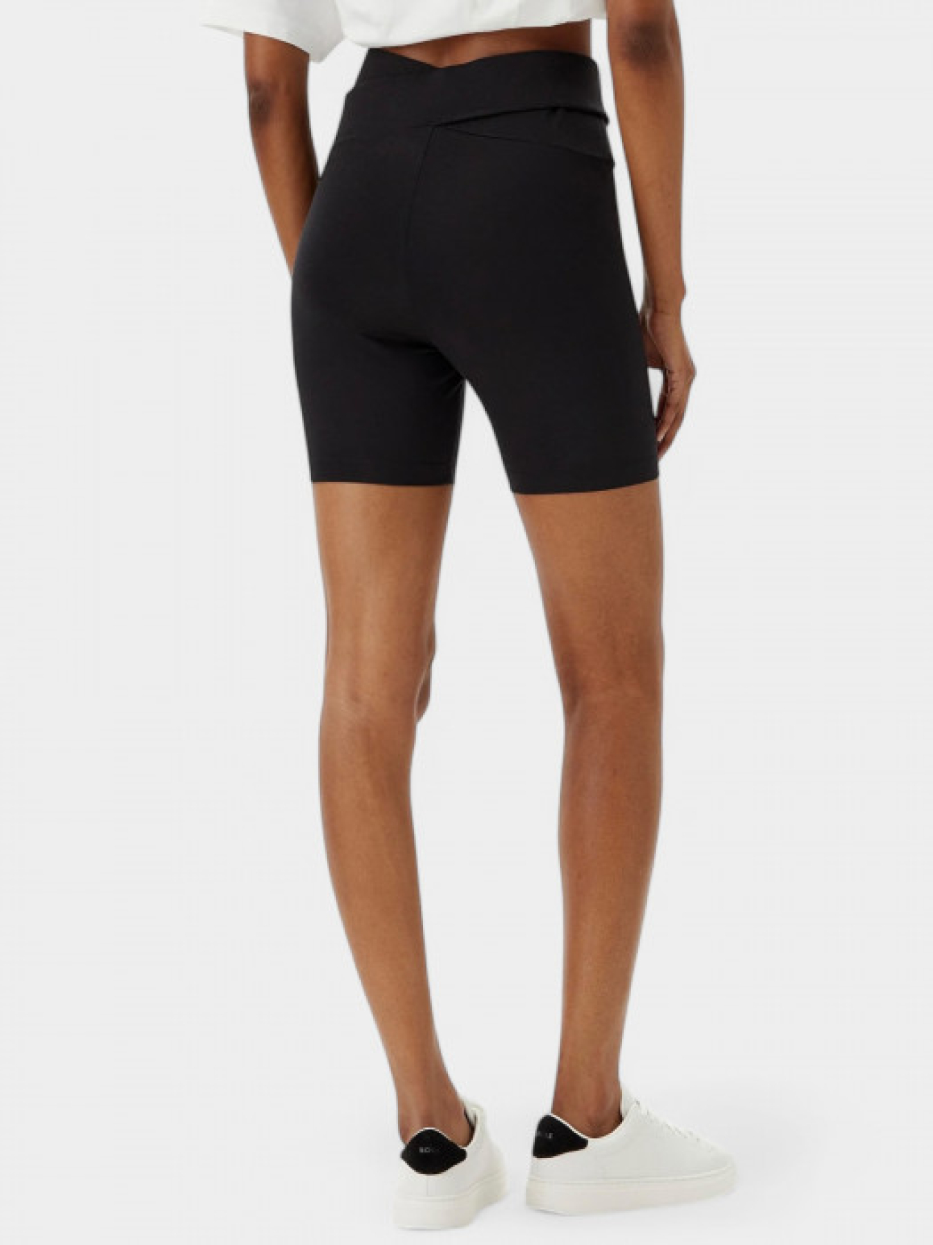 Велосипедки HUGO модель 8509 Фото