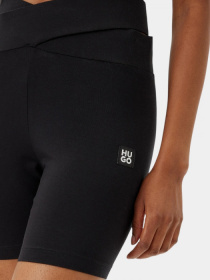 Велосипедки HUGO модель 8509 Фото