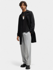 Футболка HUGO модель 8510 Фото